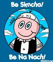 Nanach Be Simcha