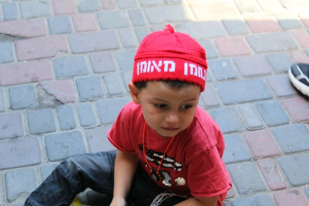Nanach Clothing Merch Facebook Archive 134