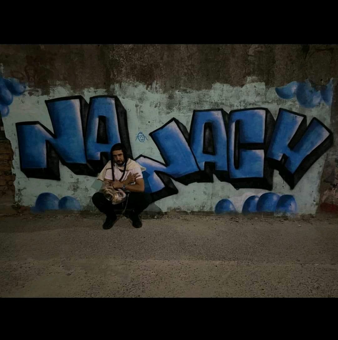 Nanach Graffiti Wall Facebook Archive 149