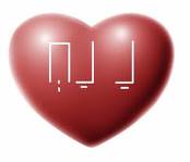 Nanach Heart Photoshop