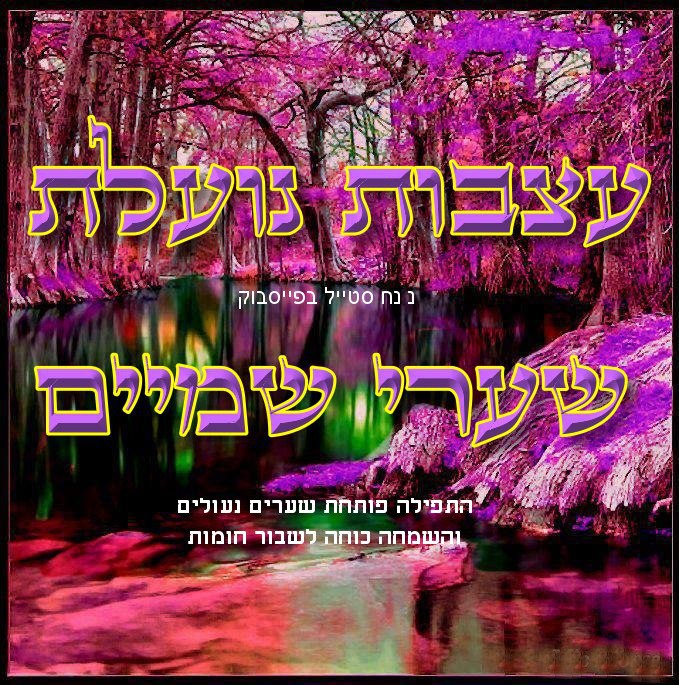 Nanach Heavens Style