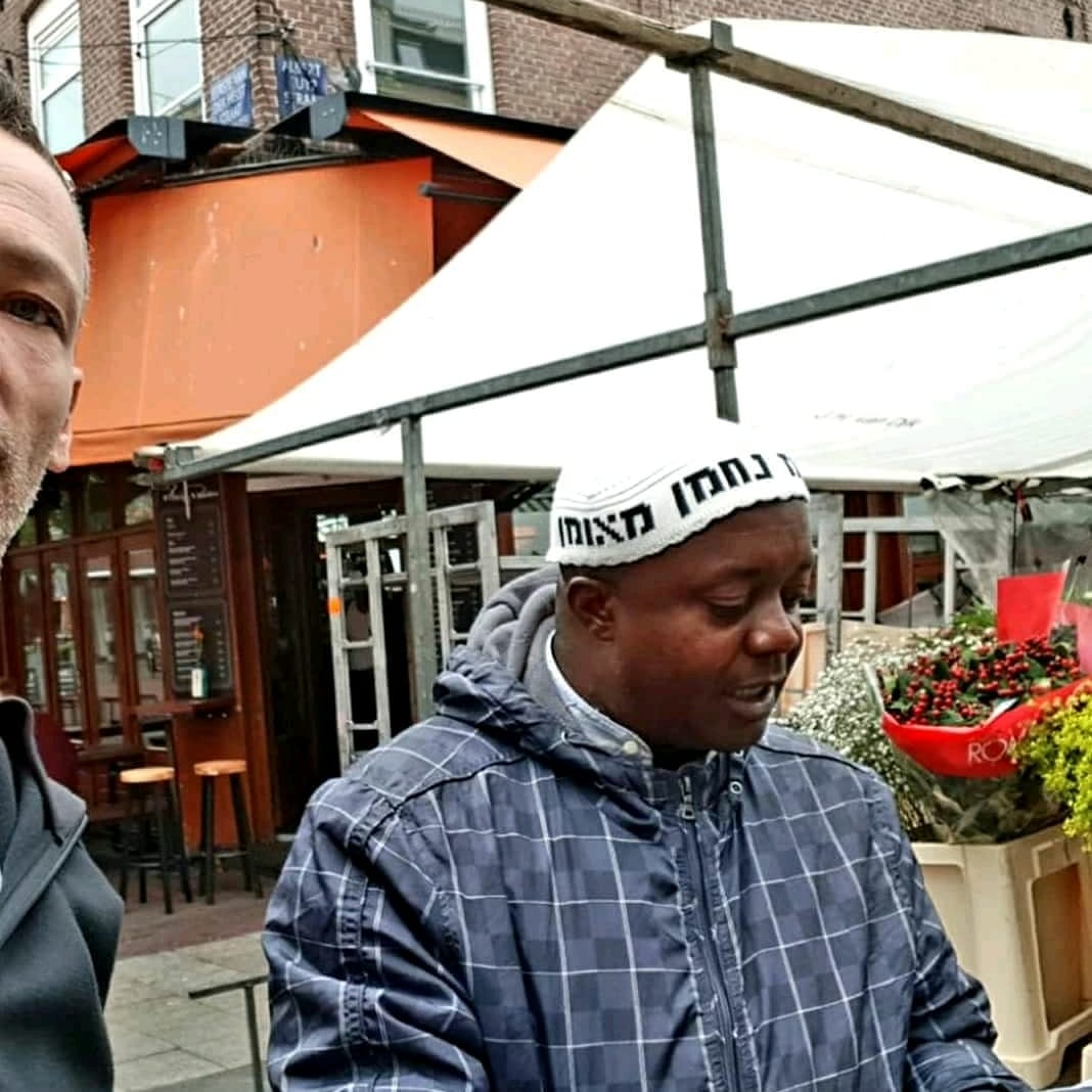 Nanach Holland Wallet