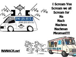 Nanach I Scream