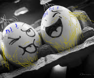 Nanach Laugh Attack Eggs