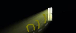 Nanach Light Streaming Room