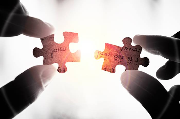 Nanach Meuman Puzzle