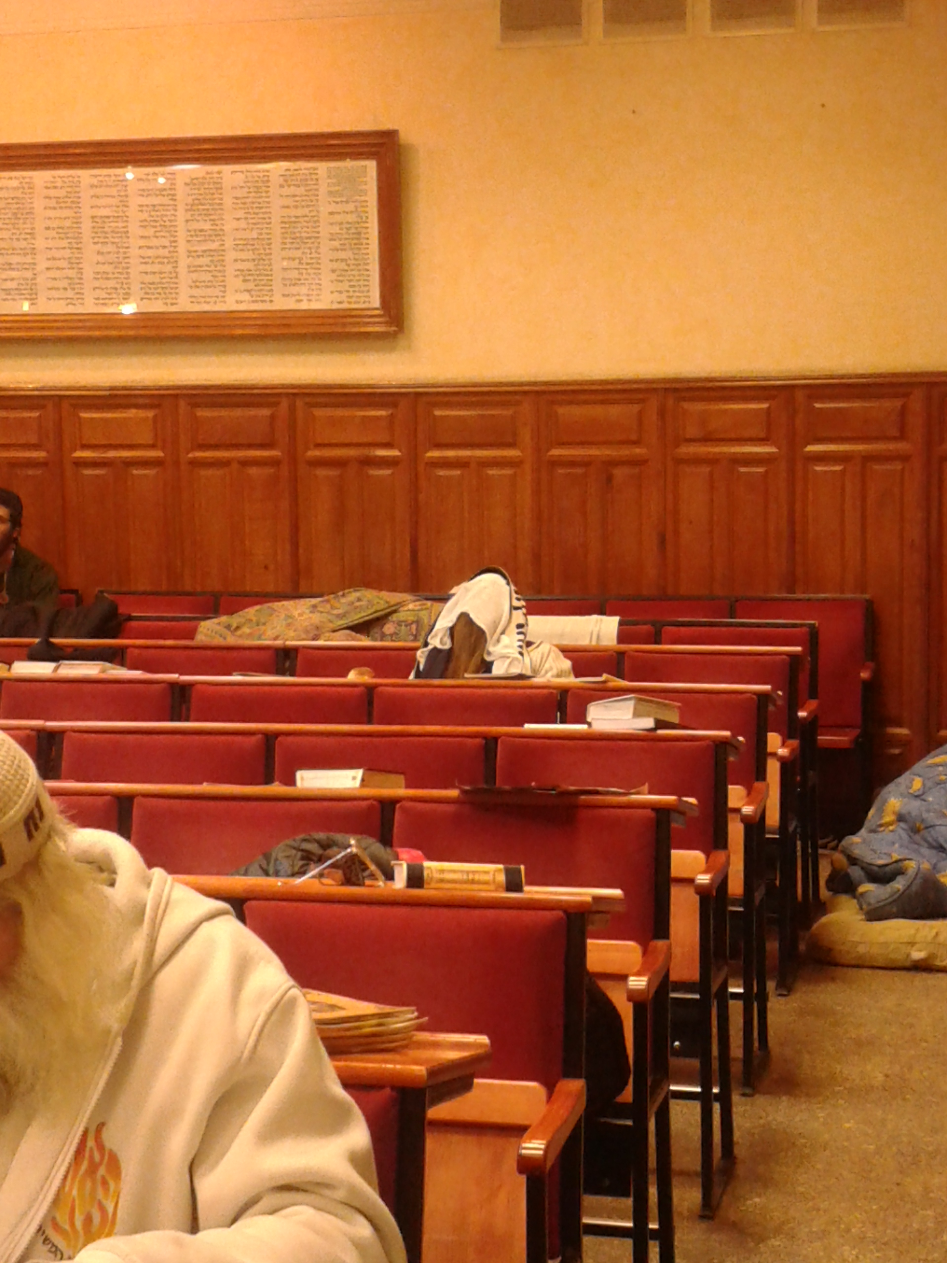 Nanach Michael Goodrich