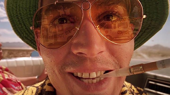 Nanach Ood Sunglasses