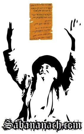 Nanach Saba Hands Up