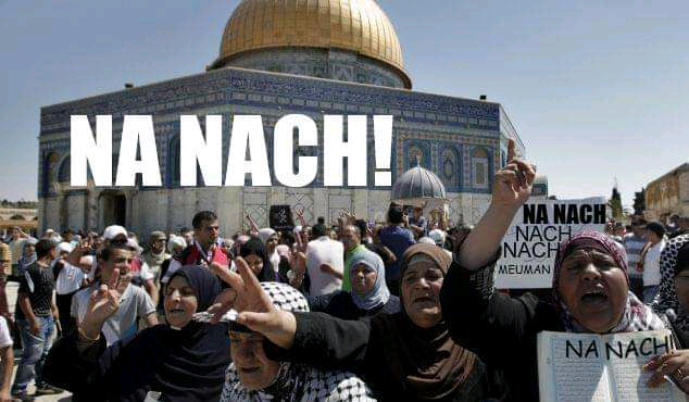 Nanach Sign Banner Facebook Archive 394
