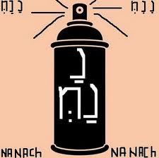 Nanach Spraypaint
