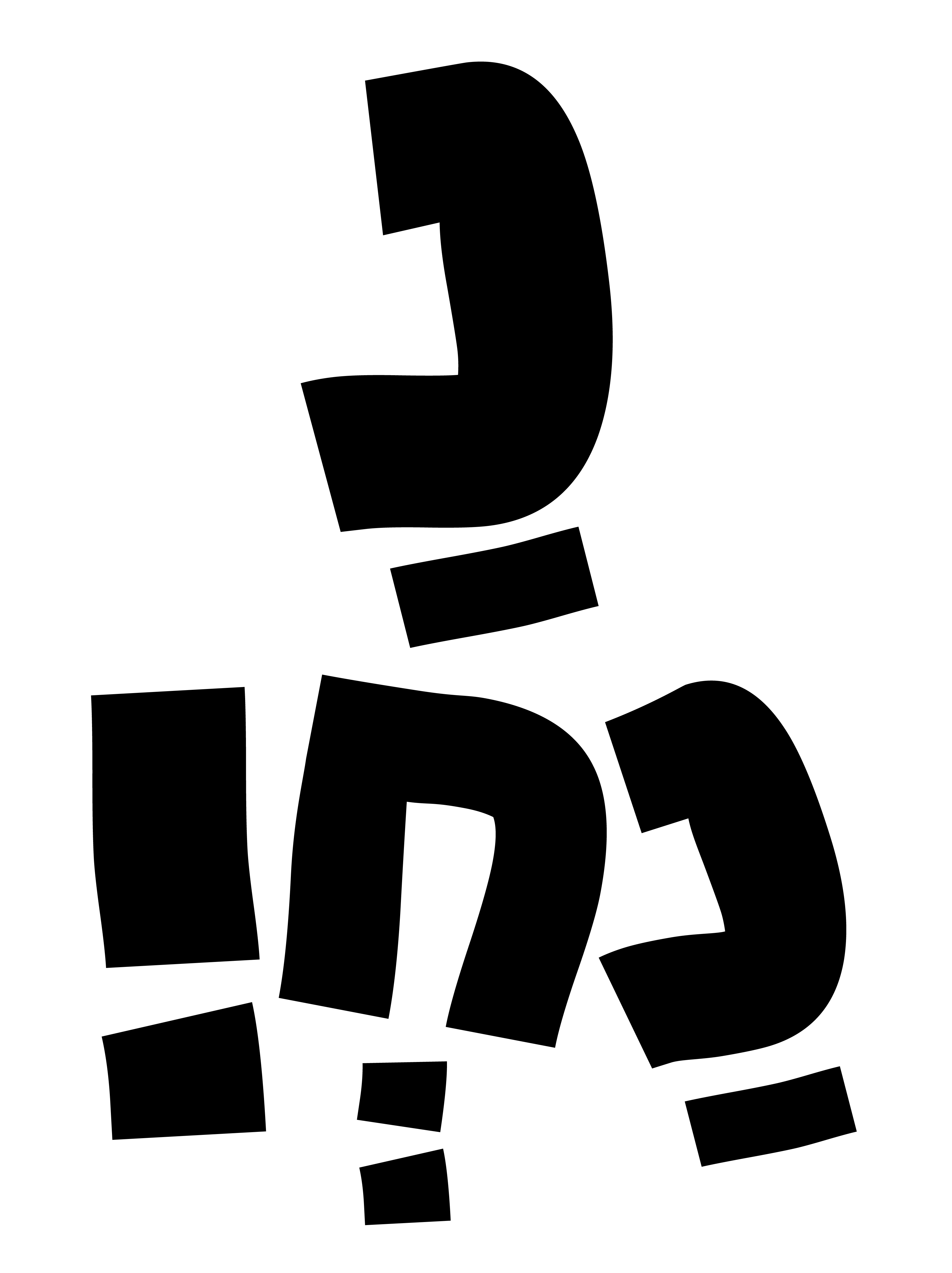 Nanach Tshirt Stencil