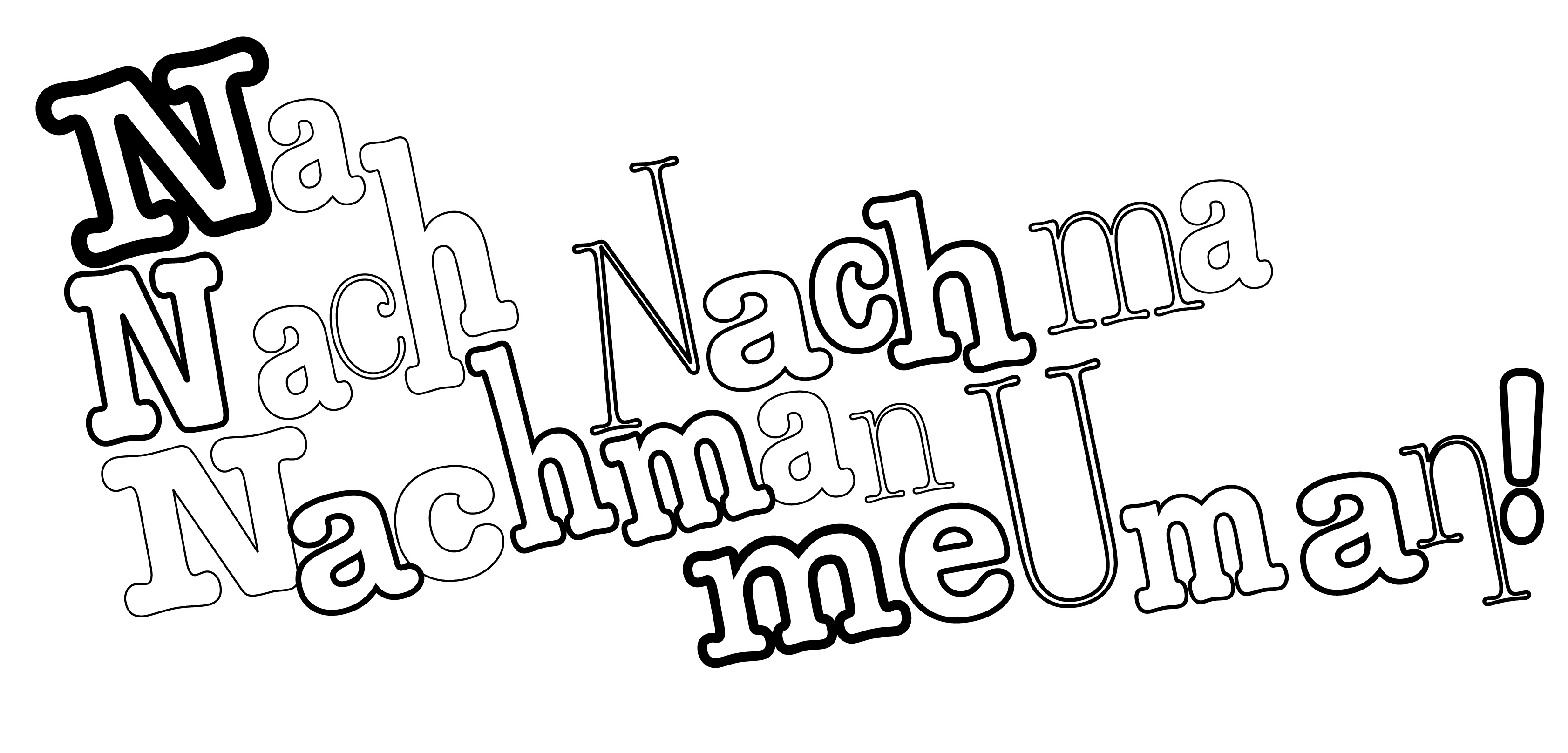 Nanach Type