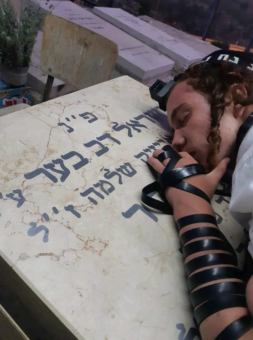 Nanach Tzion Sacred Site Facebook Archive 015