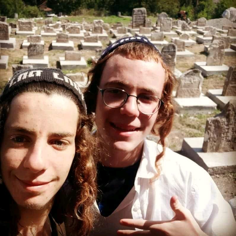 Nanach Tzion Sacred Site Facebook Archive 102