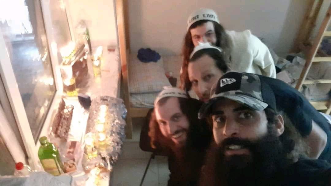 Nanach Tzion Sacred Site Facebook Archive 247