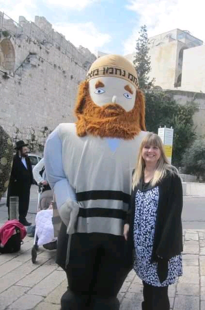 Nanach Tzion Sacred Site Facebook Archive 291