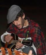 Nanach Tzvi Levin Guitar