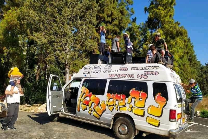 Nanach Van Car Facebook Archive 011