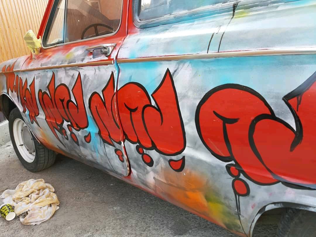 Nanach Van Car Facebook Archive 104