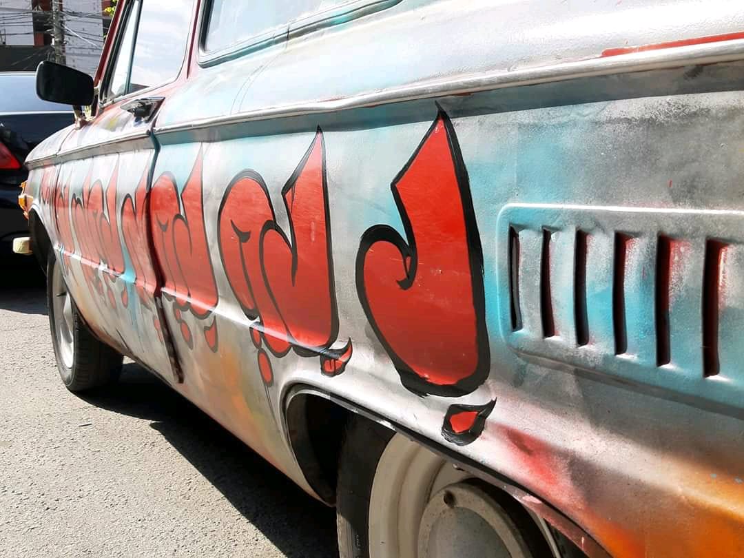 Nanach Van Car Facebook Archive 105