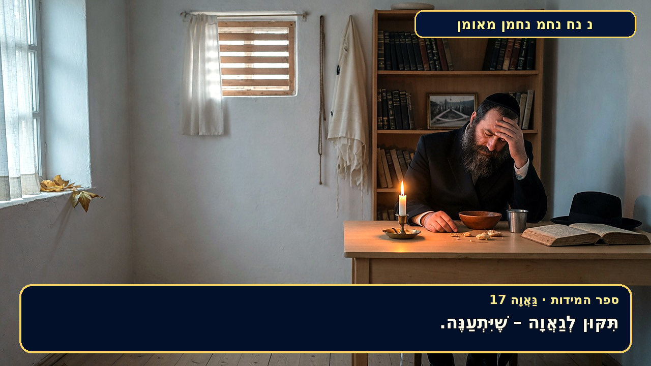 Sefer Hamidos Arrogance teaching 17 hebrew picture