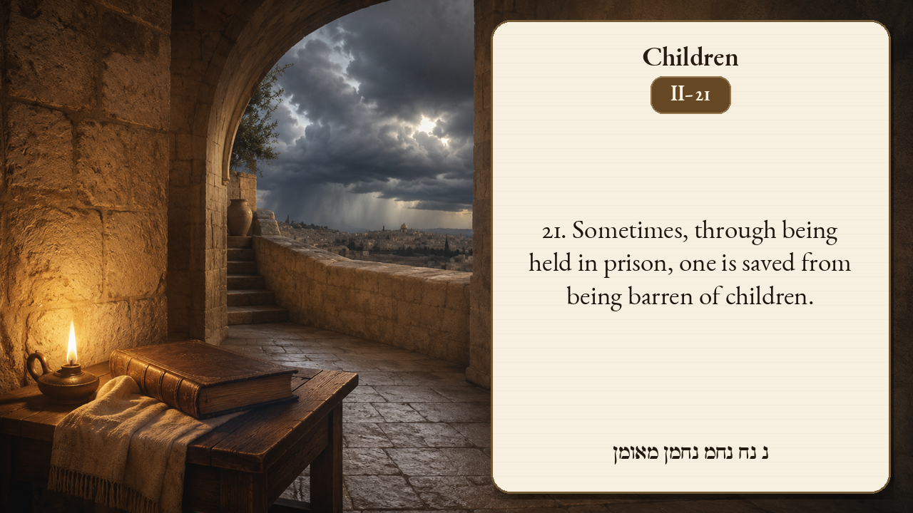Sefer Hamidos Children teaching 129 english picture