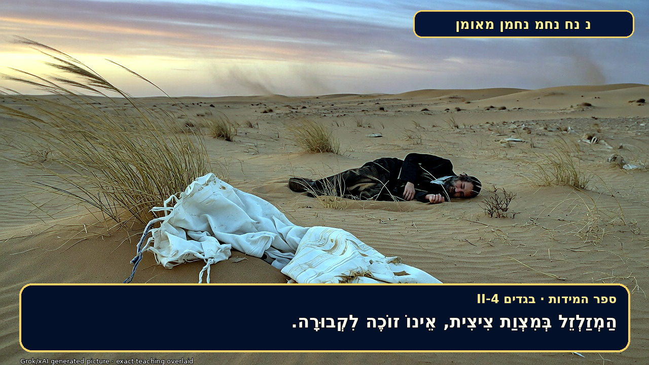 Sefer Hamidos Clothes teaching 17 hebrew picture