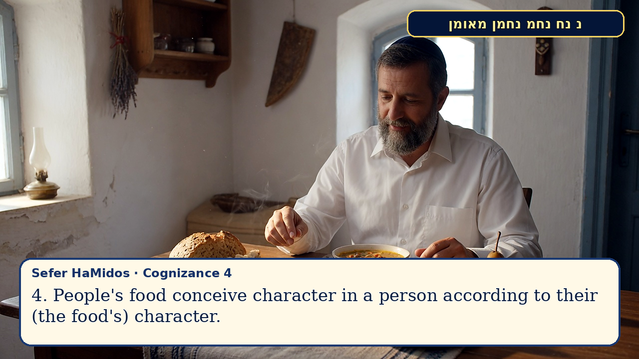 Sefer Hamidos Cognizance teaching 4 english picture