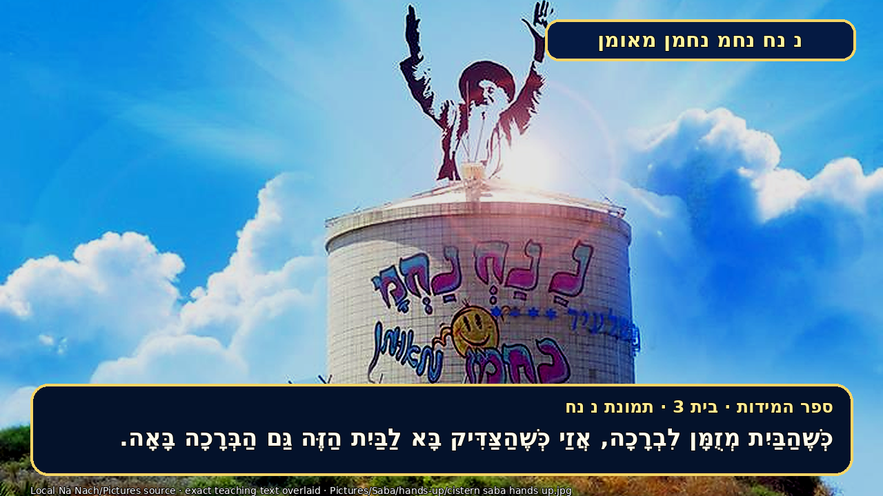 Sefer Hamidos House teaching 3 hebrew picture