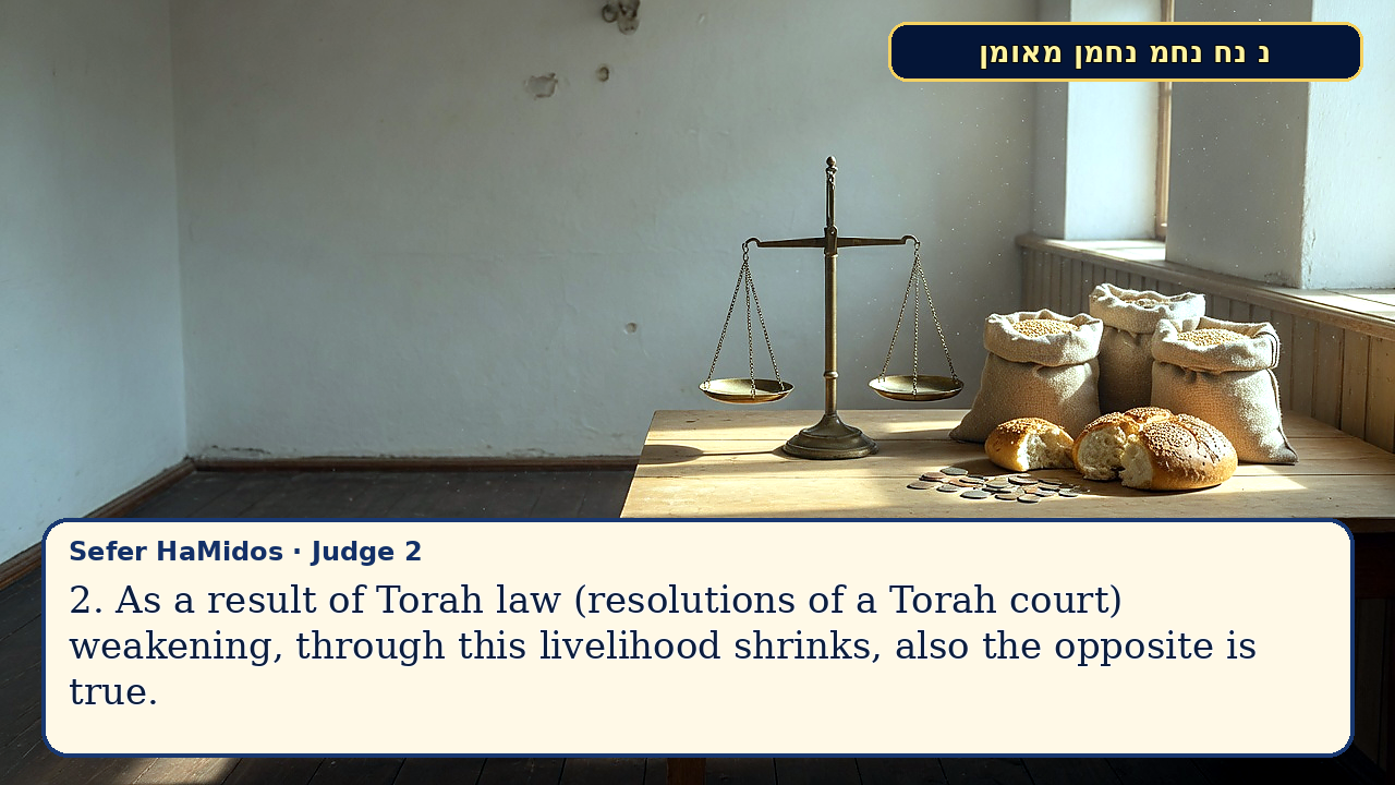Sefer Hamidos Judge teaching 2 english picture