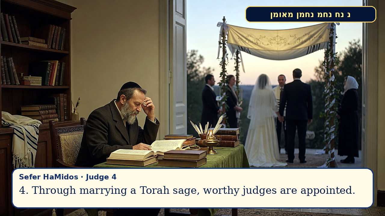 Sefer Hamidos Judge teaching 4 english picture