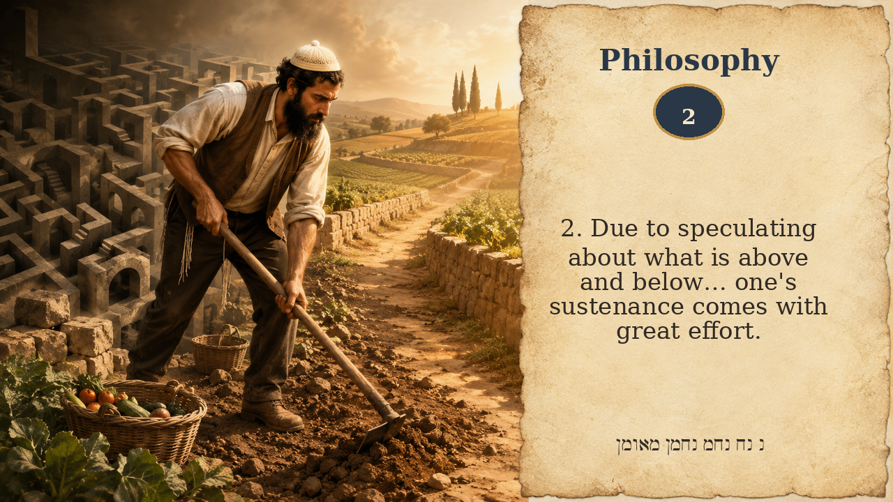 Sefer Hamidos Philosophy teaching 2 english picture