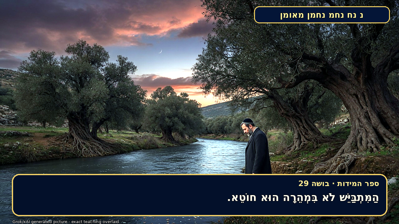 Sefer Hamidos Shame teaching 28 hebrew picture