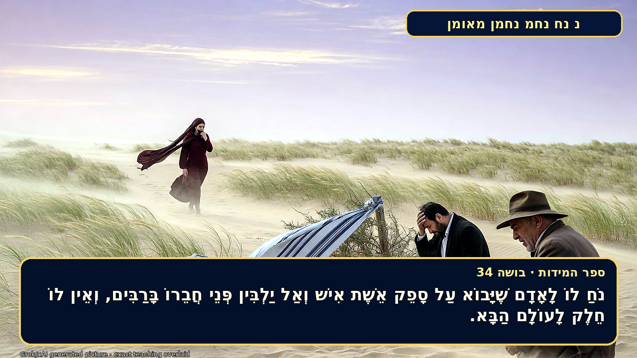 Sefer Hamidos Shame teaching 33 hebrew picture