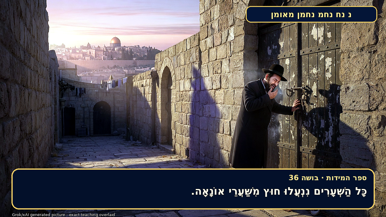 Sefer Hamidos Shame teaching 35 hebrew picture