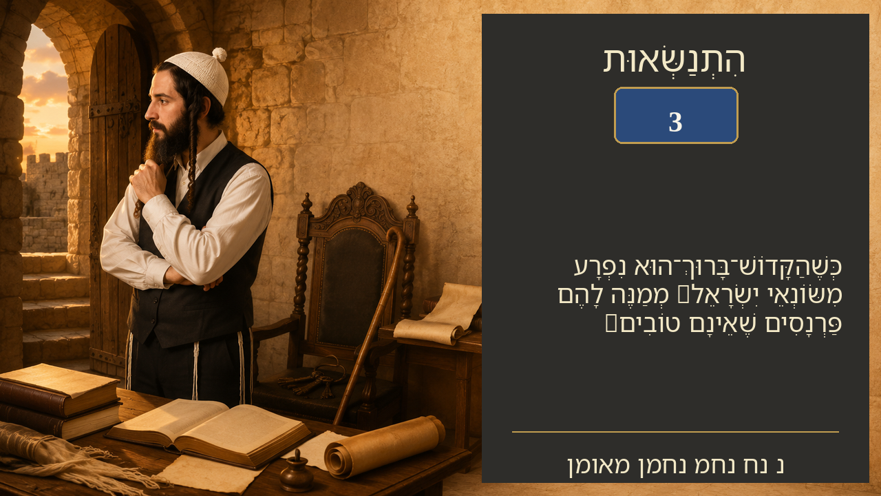 Sefer Hamidos Superiority teaching 3 hebrew picture