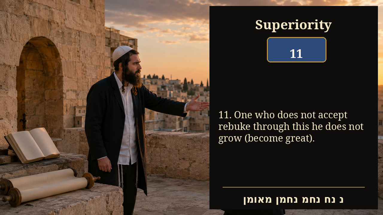 Sefer Hamidos Superiority teaching 11 english picture