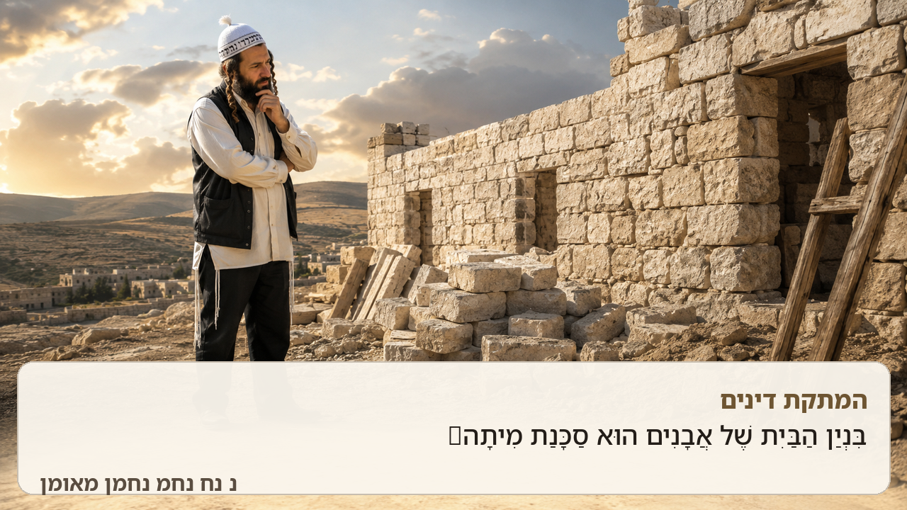 Sefer Hamidos Sweetening Of Judgments teaching 79 hebrew picture