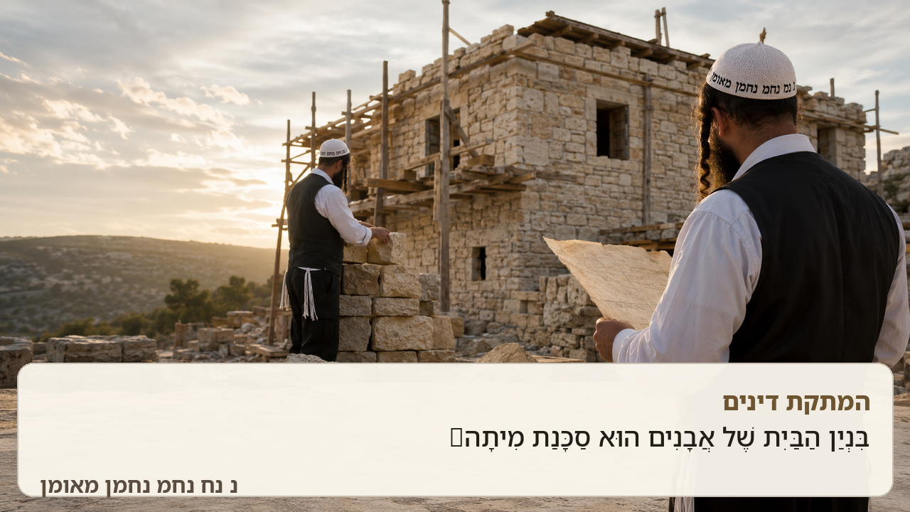 Sefer Hamidos Sweetening Of Judgments teaching 79 hebrew picture