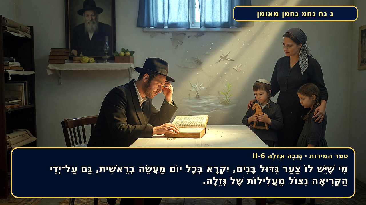 Sefer Hamidos THEFT (secretly and openly) teaching 24 hebrew picture