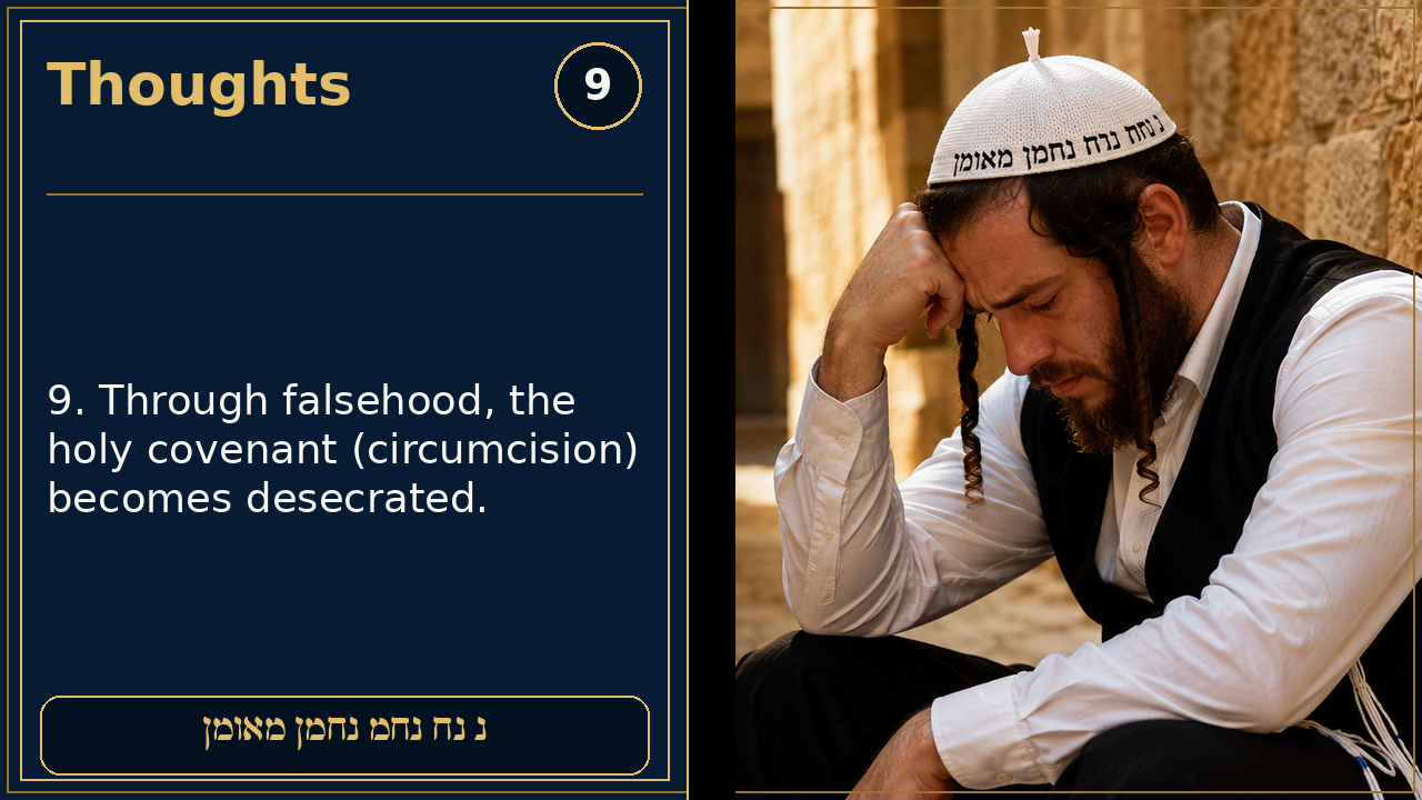 Sefer Hamidos Thoughts teaching 9 english picture