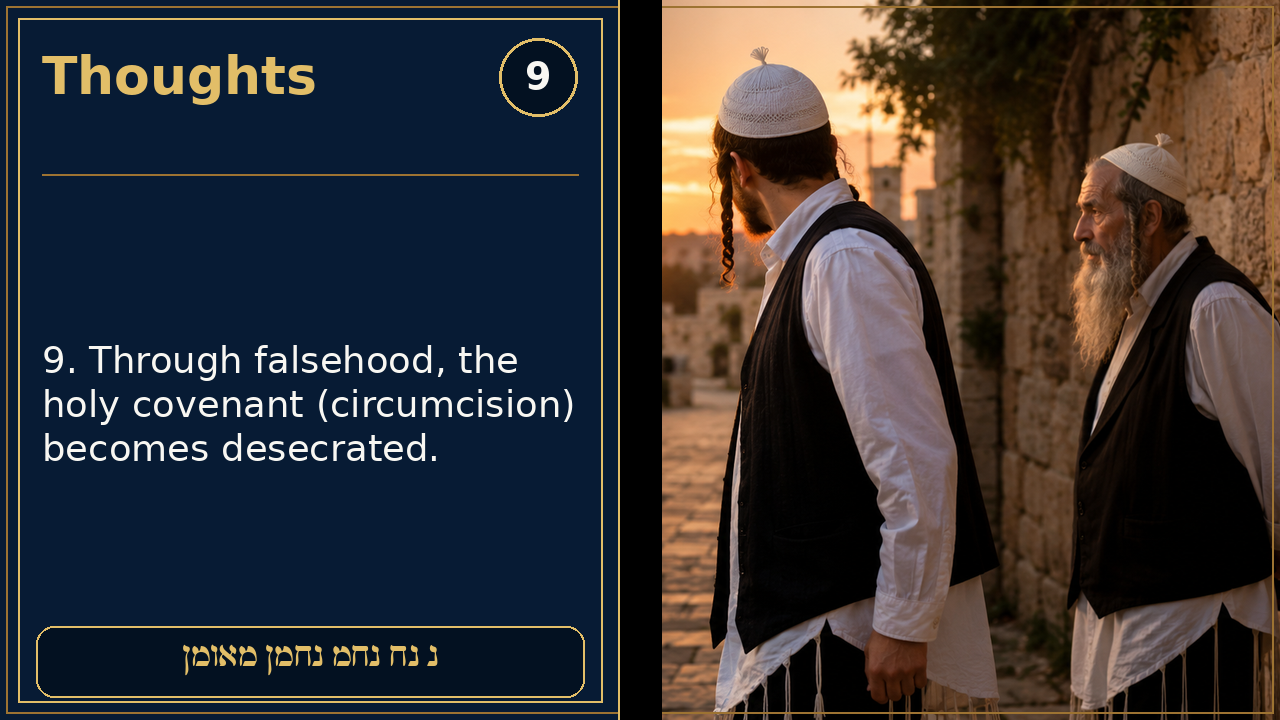 Sefer Hamidos Thoughts teaching 9 english picture