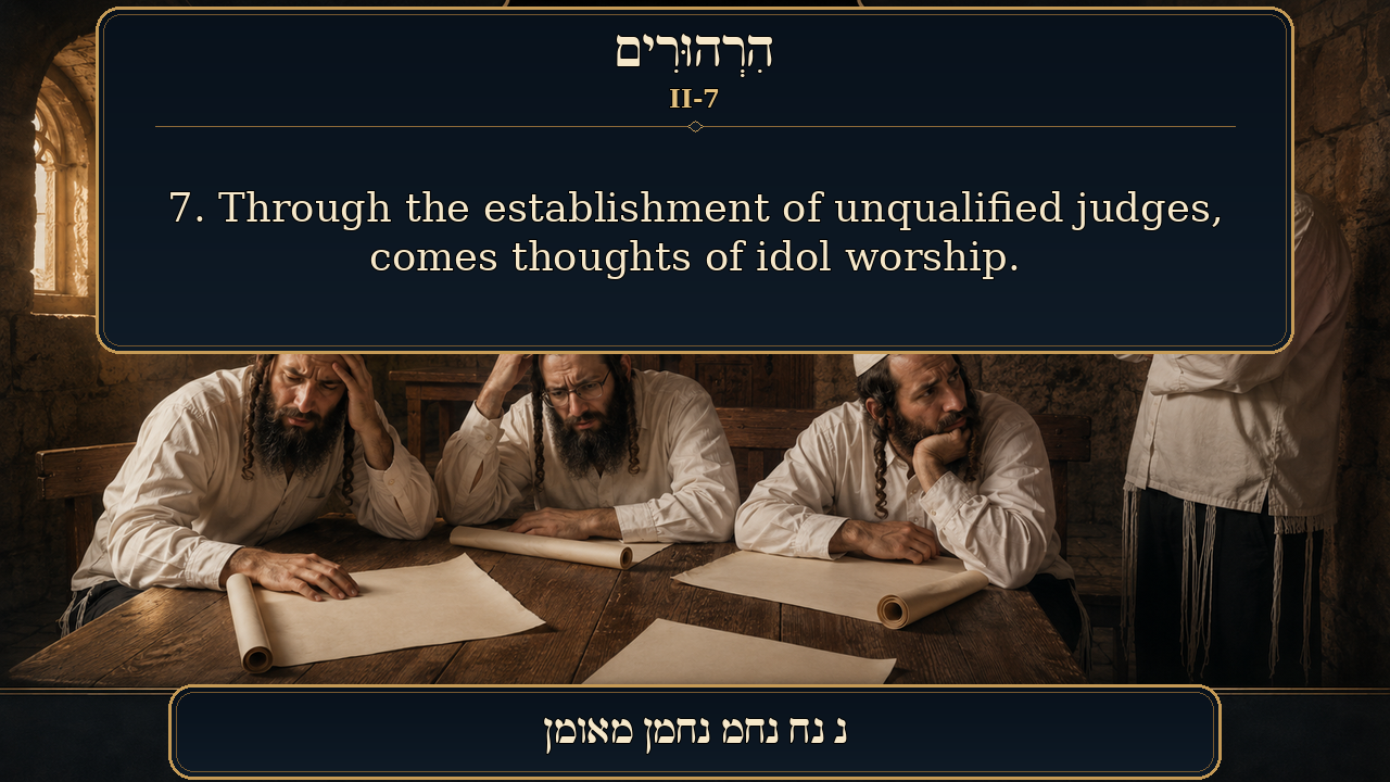 Sefer Hamidos Thoughts teaching 68 english picture
