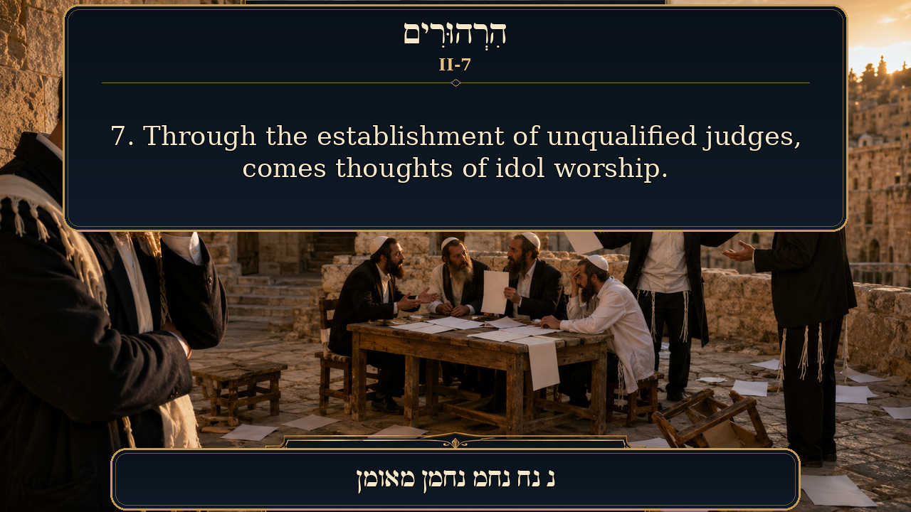 Sefer Hamidos Thoughts teaching 68 english picture