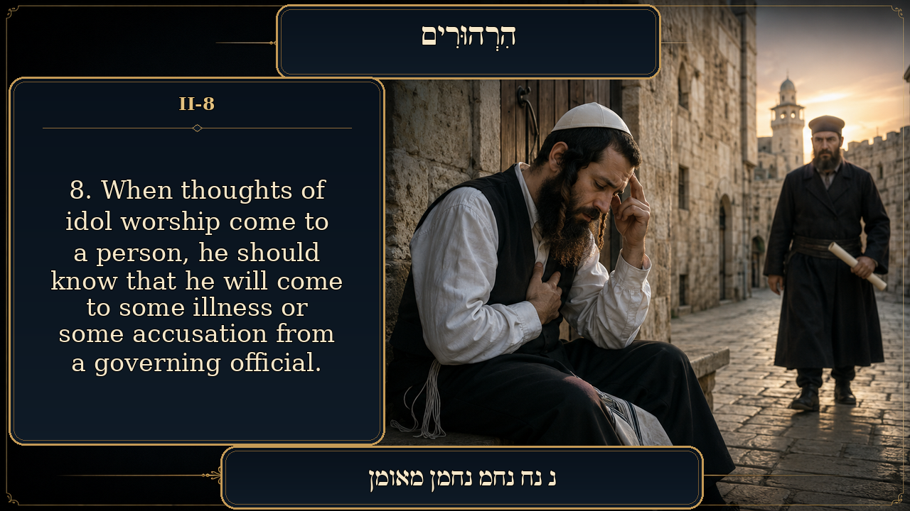 Sefer Hamidos Thoughts teaching 69 english picture
