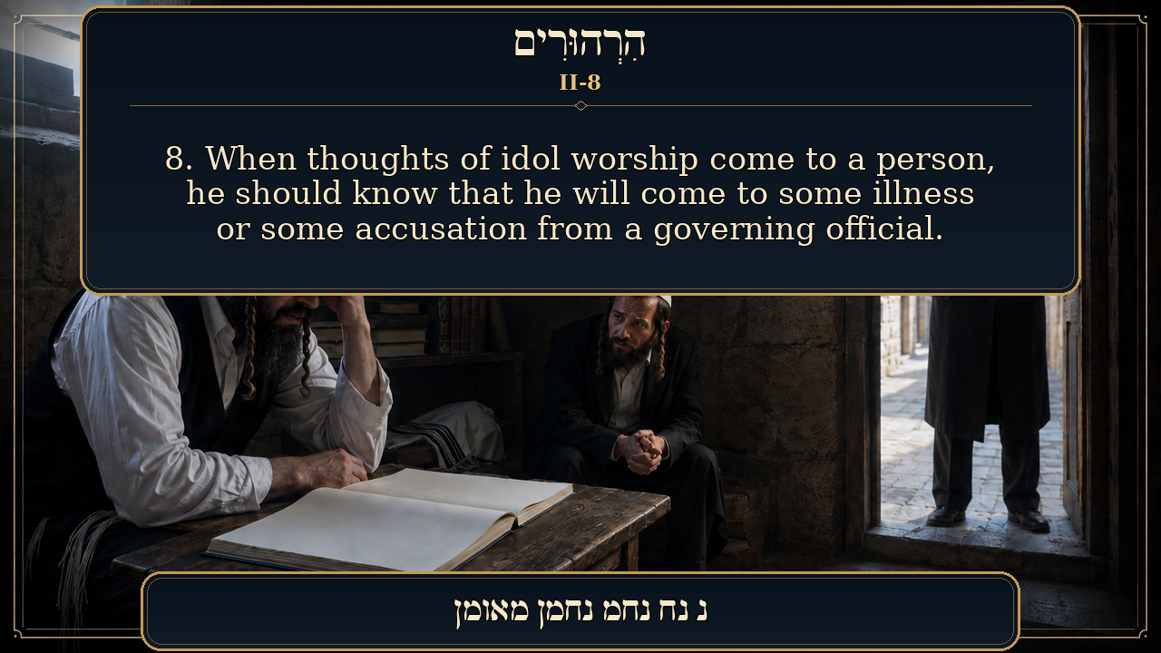 Sefer Hamidos Thoughts teaching 69 english picture
