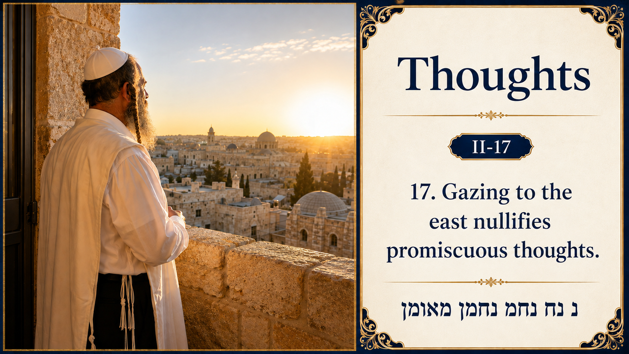 Sefer Hamidos Thoughts teaching 78 english picture