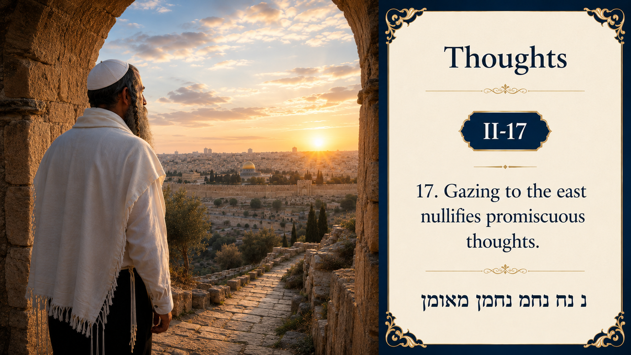 Sefer Hamidos Thoughts teaching 78 english picture