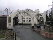 Uman Gates Tzion